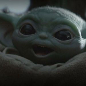 Meet your Posher, Virgil